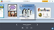 Book Creator for Chrome open for beta testing