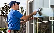 Why Hire the Experts to Clean Your Windows