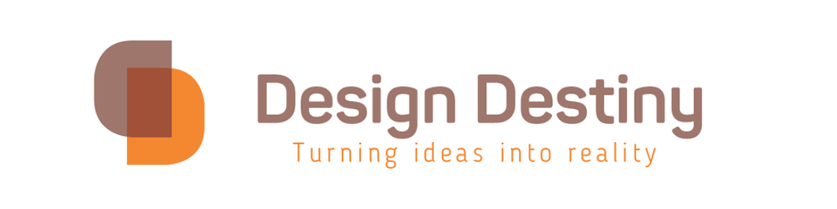 Headline for Design Destiny - Product Development and Industrial Design