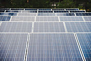 Improved Solar Cell Technology Makes Solar Panels More Efficient, Regardless of Their Angle