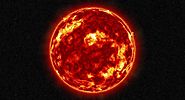 Les taches solaires visibles de la Terre ont disparu, affirment des chercheurs