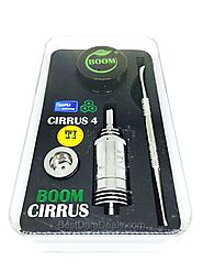 Boom Cirrus 4 | Best Dam Deals