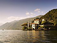 Lake Como & Around