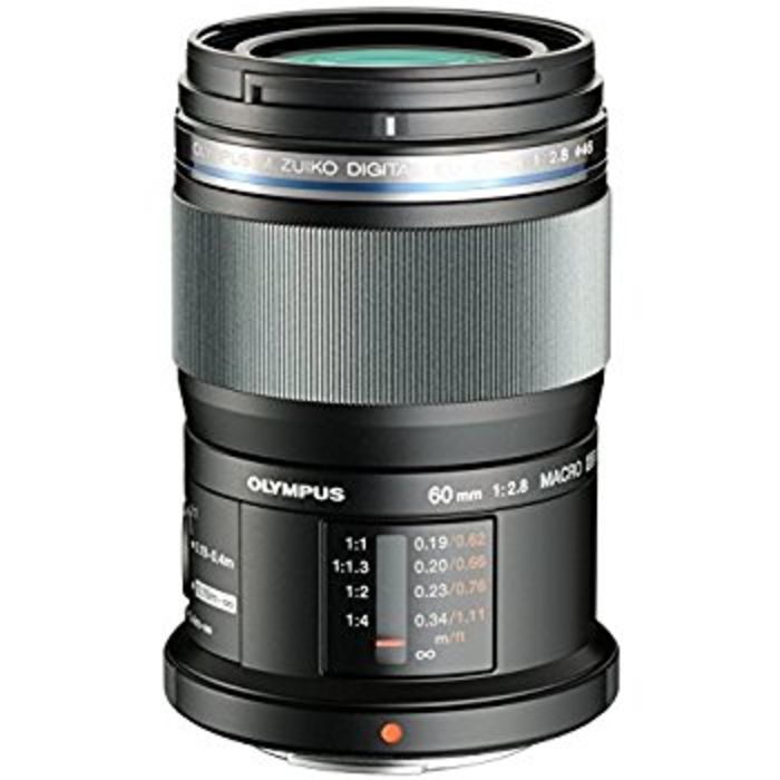 Best Rated Camera Macro Lenses for Close Ups Reviews 20182019 A