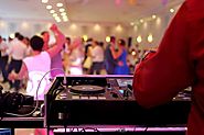 Famous DJs Hire East Midlands