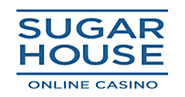 Sugarhouse Online Casino - Get $20 FREE - PlaySugarhouse Bonus Code