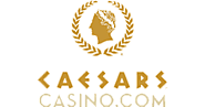 Caesars Online Casino - Get $20 FREE - No Deposit Bonus