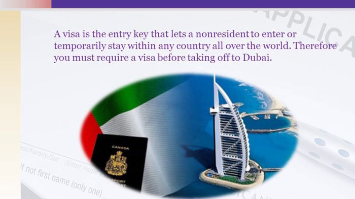 Uae Visa Processing A Listly List