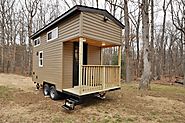 Tiny House Listings: Tiny Houses For Sale and Rent