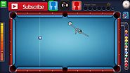 8 Ball Pool- IMPOSSIBLE trick shot (2 best shots ever) MUST WATCH 2016