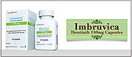 Imbruvica 140mg Price | Ibrutinib 140mg Capsules Wholesaler | Cancer Medicines Wholeslaer Distributor