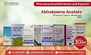 ABIRATERONE ACETATE TABLETS 250 MG PRICE IN INDIA
