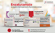 Generic Enzalutamide Brands in India | Supplier & Exporter