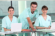Finding Exceptional Healthcare Training