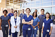 Certified Nursing Assistants and Their Roles in the Healthcare Industry