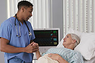 Start Your Nursing Career with CNA Training