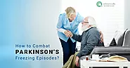 Combating Freezing Episodes in Parkinson’s
