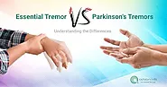 Difference Between Parkinson's and Essential Tremors essential