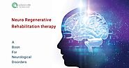 Neuro Regenerative Rehabilitation Therapy (NRRT) | Advancells