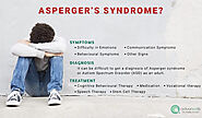 Asperger's Syndrome Symptoms, Causes, Diagnosis & Treatment