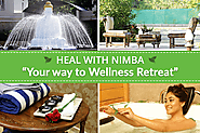 Heal with Nimba: Your way to Wellness Retreat