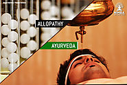 Allopathy vs. Ayurveda is Perception vs. Intelligence - Blog | Health & Wellness Tips | Nimba Nature Cure Village
