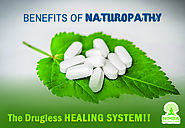 5 Benefits of Naturopathy – The Drugless Healing System | Nimba Blog