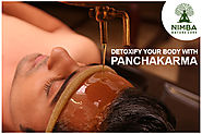 Detoxify your body with Panchakarma Treatment | Nimba Nature Cure Village