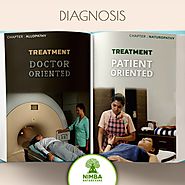 What is the difference between Doctor Oriented Treatment vs Patient Oriented Treatment?