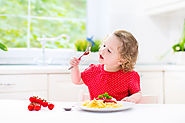 How to Encourage Your Kids to Eat Healthily