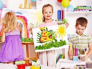 What to Expect in Preschool Programs