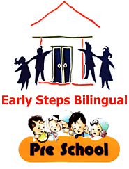 Child Care Provider | Early Steps Bilingual Preschool | Virginia & DC