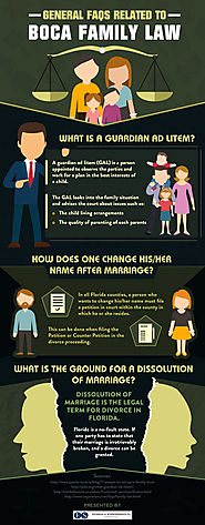 How to Choose the Perfect Florida Family Law Attorney for Yourself