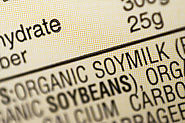 Soy 'milk'? Even federal agencies can't agree on terminology