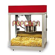 Get the Assistance of Popcorn Adelaide to have Fun 
