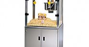 Popcorn Suppliers Sydney, they will help you get the best popcorns now