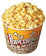 Buy Popcorn Boxes Australia | Popcorn Australia