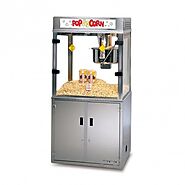 Best Popcorn Machine – the best way to enjoy pasty popcorn
