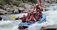 Colorado River Float Trip: Enjoy a relaxing and smooth water float trip