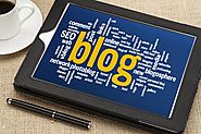 Why does my firm need a blog? Law Firm Marketing