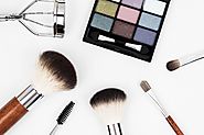 A To Z Professional MakeUp Tools And Accessories Products