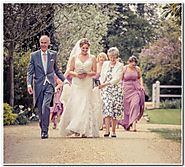 Wedding Photography in Brentwood