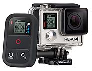 Best Gopro Remotes in 2017 - Buyer's Guide (July. 2017)