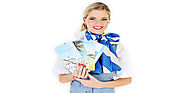 Increase customer service and selling skills with Ready to Book Package Holiday Booking System