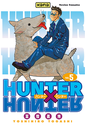 MANGAS - Hunter X Hunter, Tome: 5