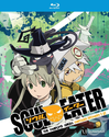 ANIME - Soul Eater: The Complete Series