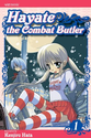 MANGAS - Hayate The Combat Butler, Volume: 1