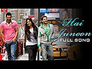 Hai Junoon - | New York | John Abraham | Katrina Kaif | Neil Nitin Mukesh
