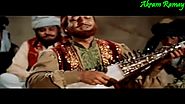 Yaari Hai Iman Mera Yaar Meri Zindagi - Manna Dey - Zanjeer (1973)