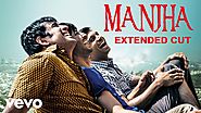 Manja - Kai Po Che! | Sushant Singh Rajput | Rajkummar Rao | Amit